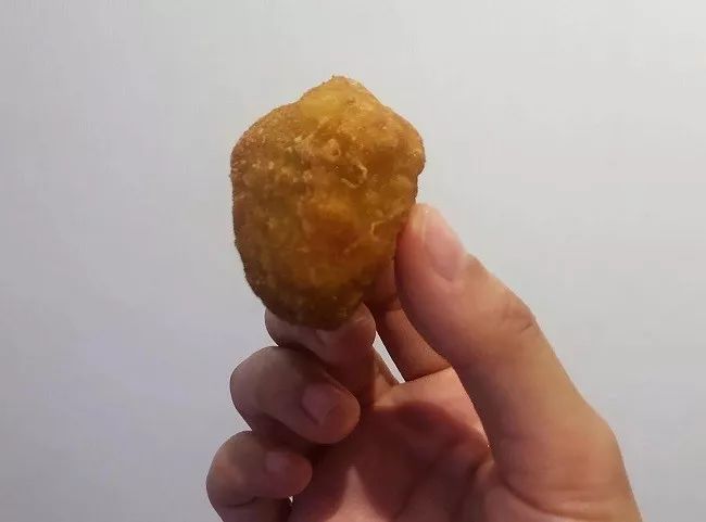 麦当劳鹅肝汉堡,麦当劳满分猪柳蛋汉堡