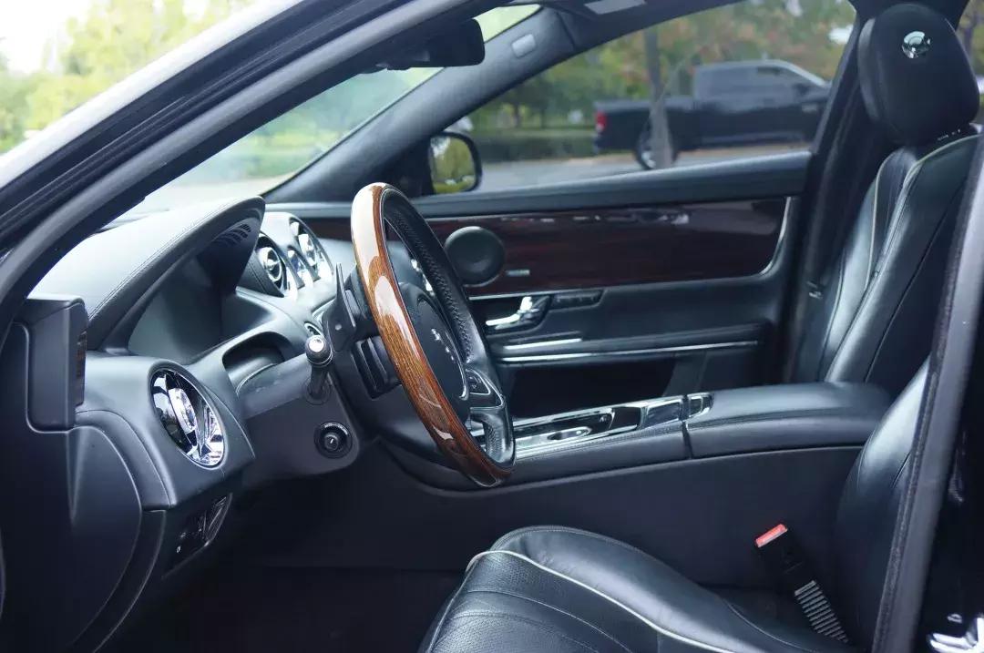 捷豹xj9最新视频,捷豹xj真实测评