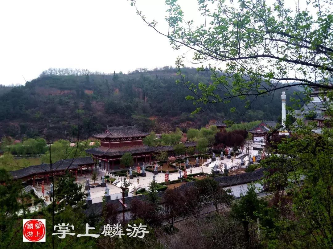 麟游旅游攻略一日游,宝鸡五一游攻略