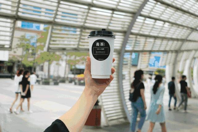 来杭州一定要打卡的奶茶店,必打卡网红奶茶店推荐