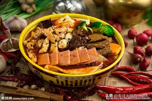 自助冒菜怎么吃最实惠,怎么做好冒菜