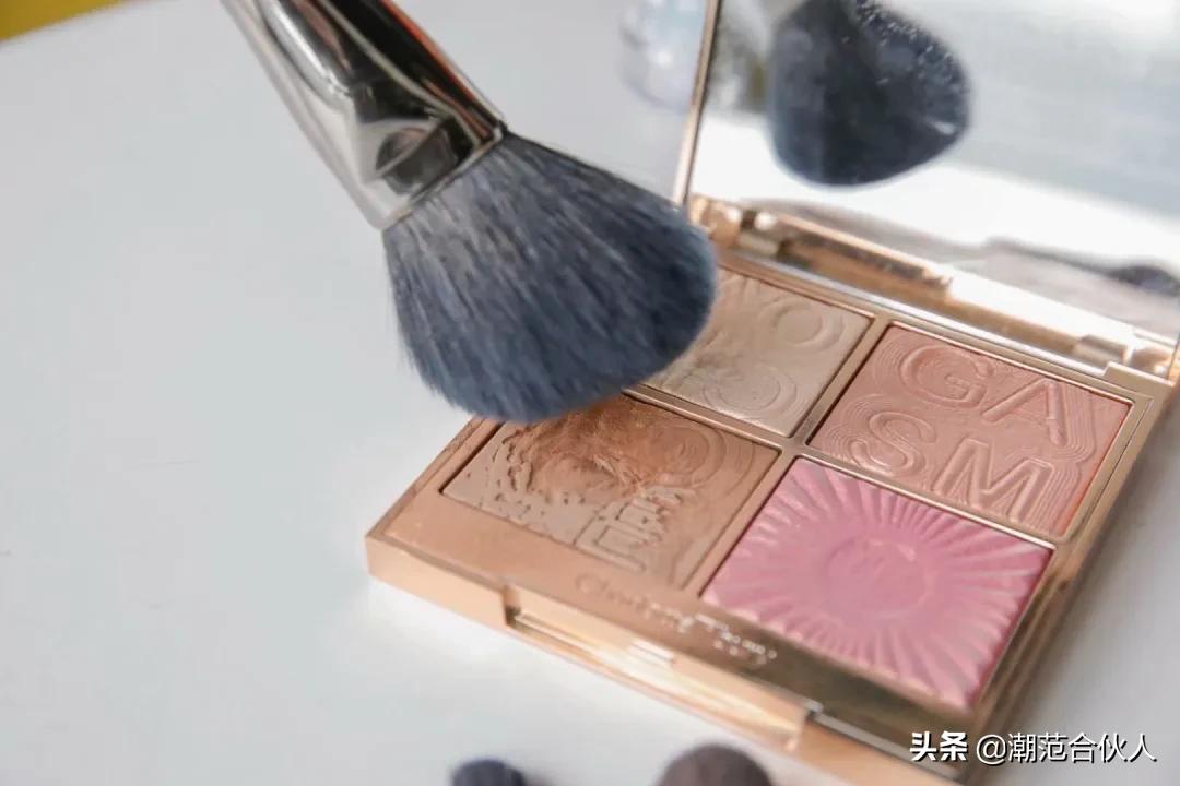 简单出门妆三分钟,简易10分钟出门妆容