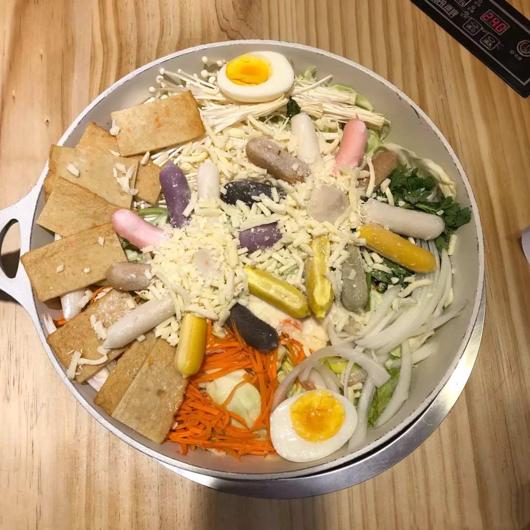 乌鲁木齐哪里可以吃韩国料理,乌鲁木齐值得推荐的韩国料理