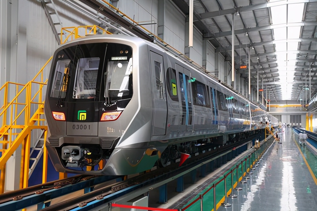 中国制造看河北省,中国制造业看吉林