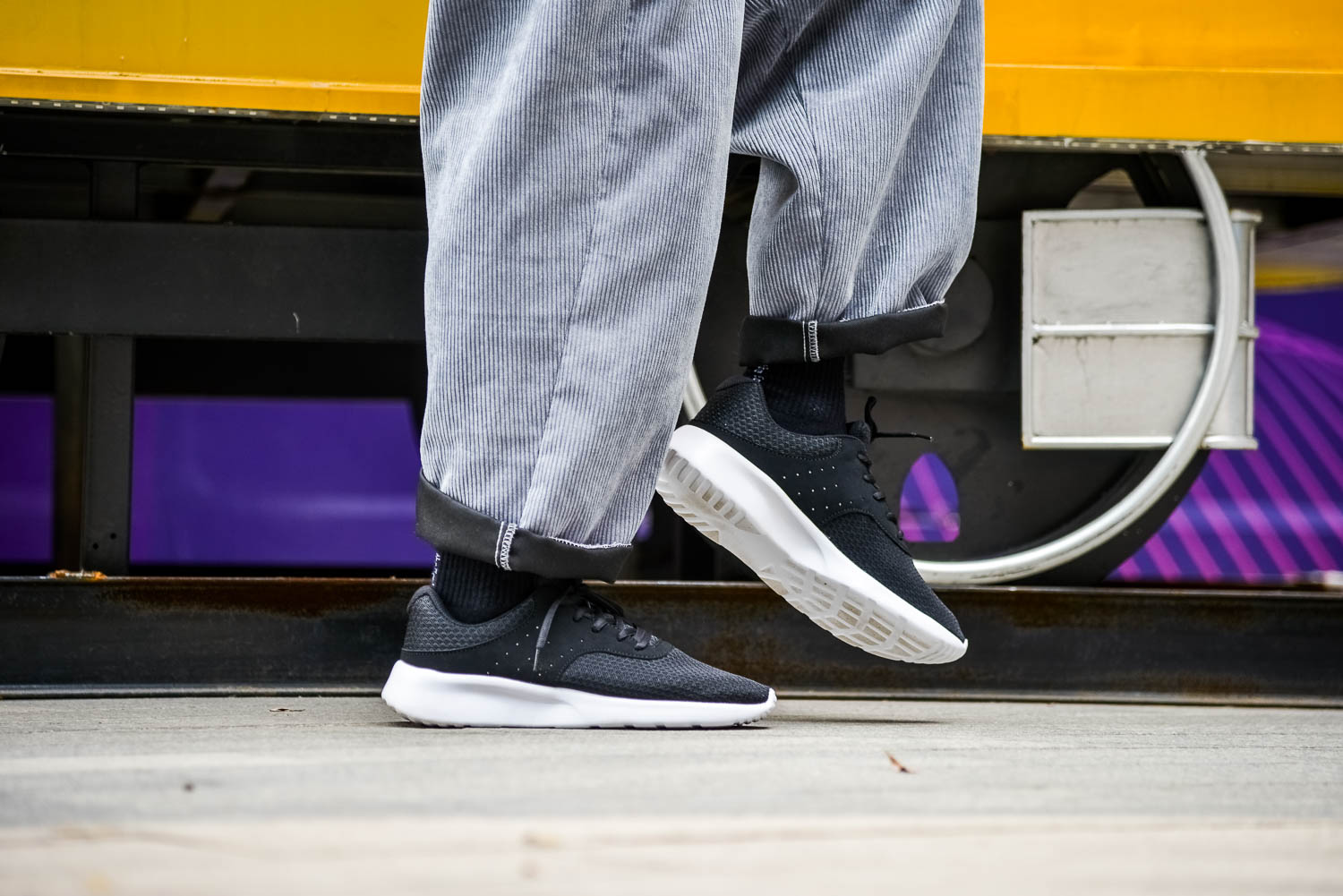 小米有品雷军同款跑鞋,小米有品运动跑鞋