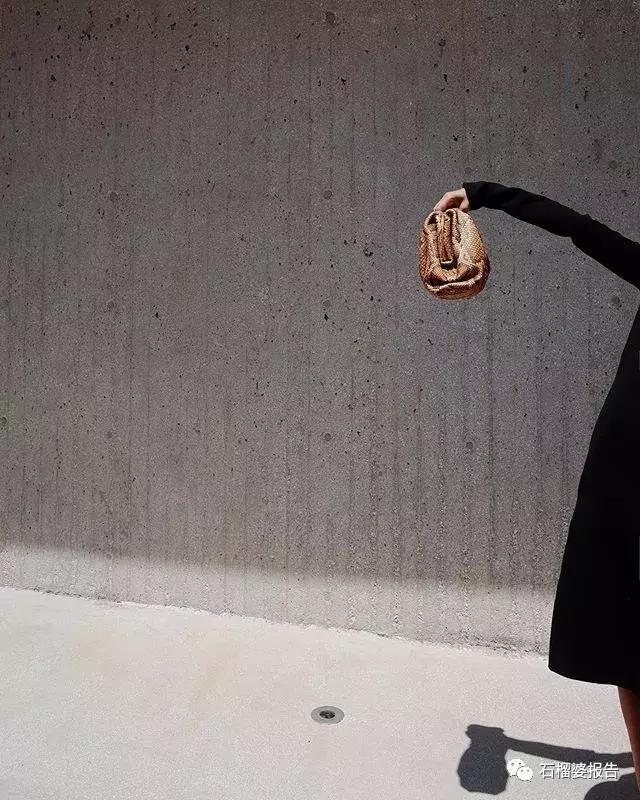 她一年买80个包,看完竟觉得有这个必要