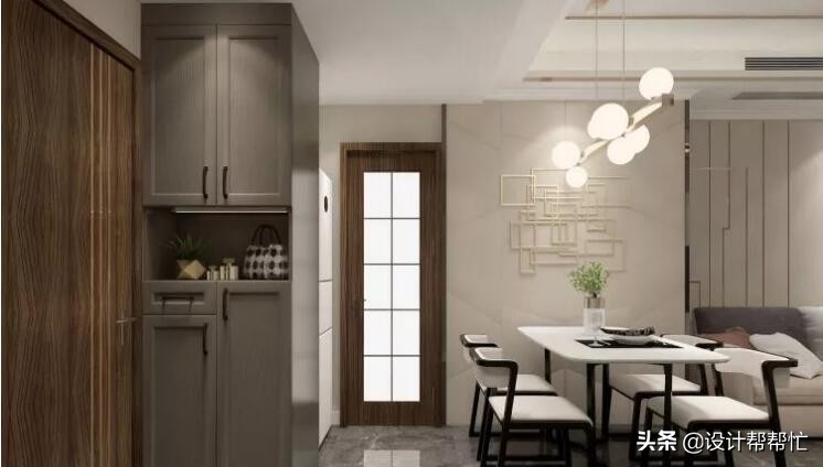 看完你就明白厨房该怎么装修,看了这三点厨房装修不再难