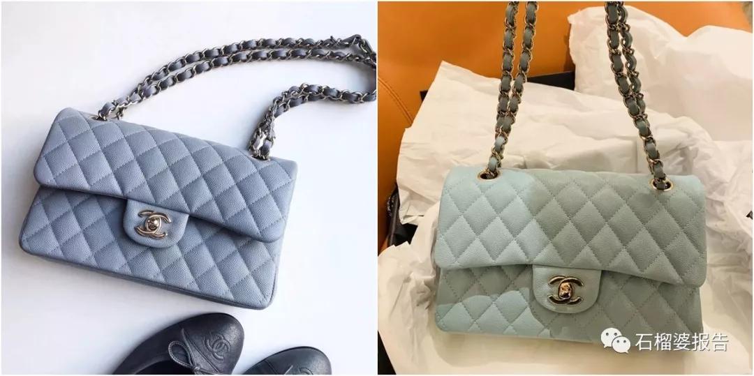 大牌包买这些就够了,大牌包价格比较低一点的