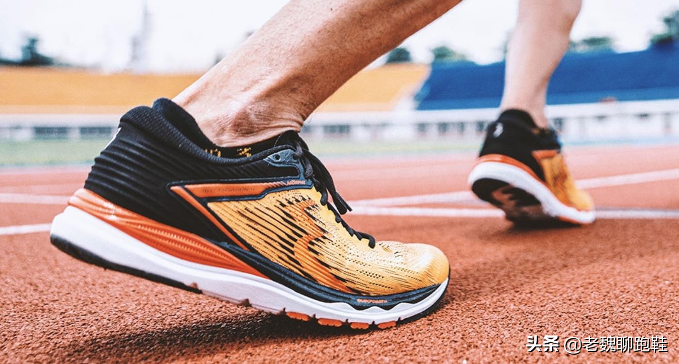 女生体操体测适合穿什么鞋,中考体测专用鞋选辛逸还是海尔斯