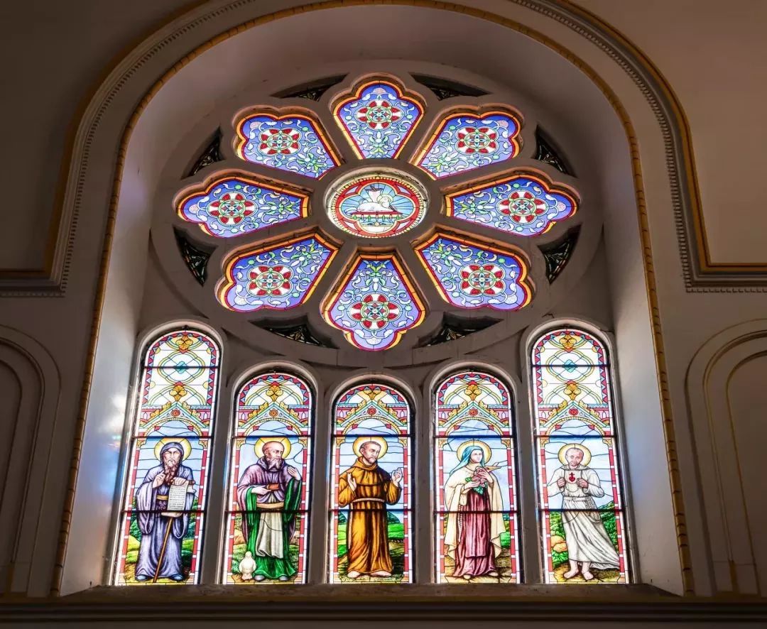 青岛13号线网红景点,青岛最值得去的景点和网红打卡点