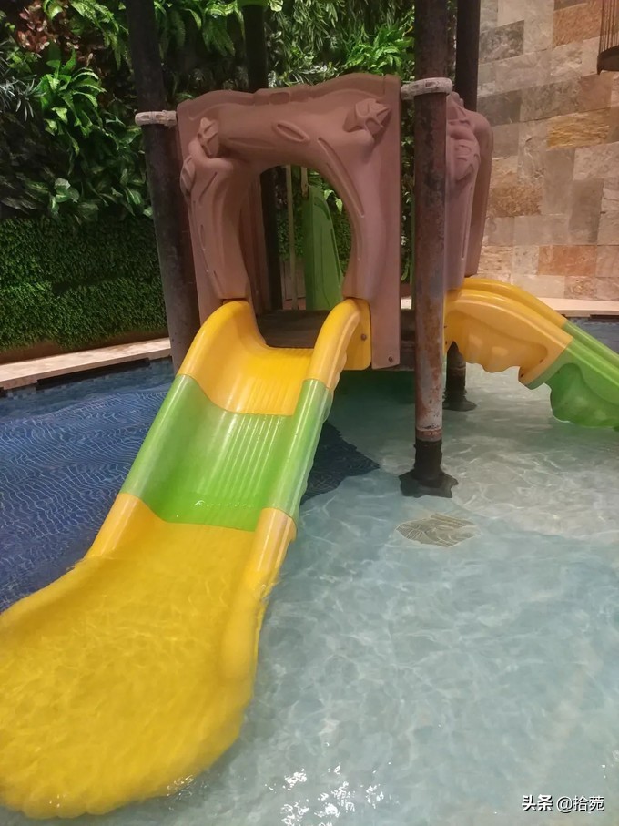 遛娃好去处浙江温泉,寒假遛娃好去处