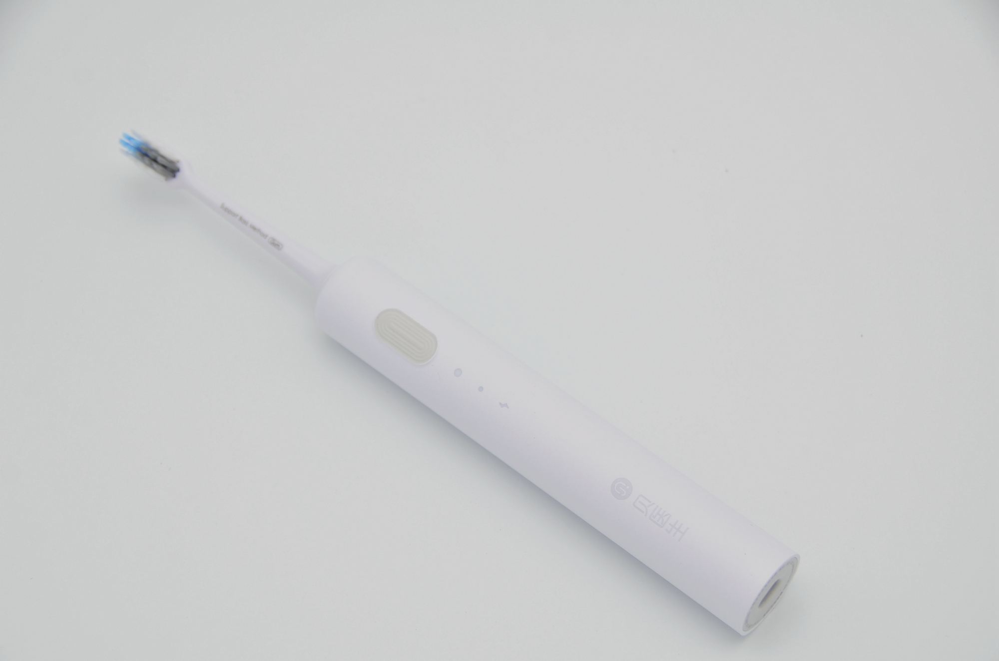 贝医生声波电动牙刷不震动,贝医生牙刷是声波牙刷吗