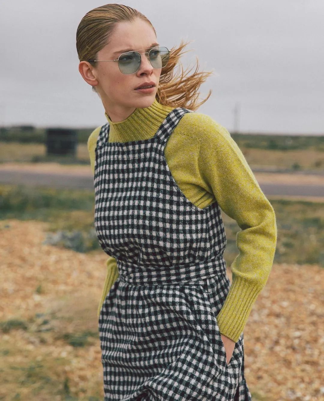 zara怎么穿搭女生,如何用zara和优衣库穿出gucci