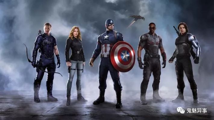 复仇者联盟观看顺序完整版,复仇者联盟全部观看顺序
