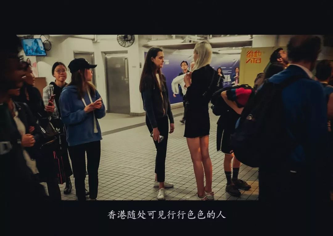 香港景区摄影作品,香港一日游摄影攻略