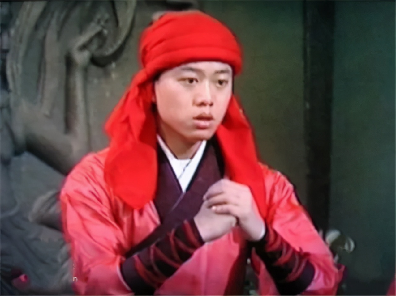 射雕英雄传37,射雕英雄传40年后的变化