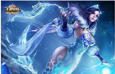 王者荣耀操作简单伤害又高的英雄,王者荣耀操作最简单的英雄伤害高