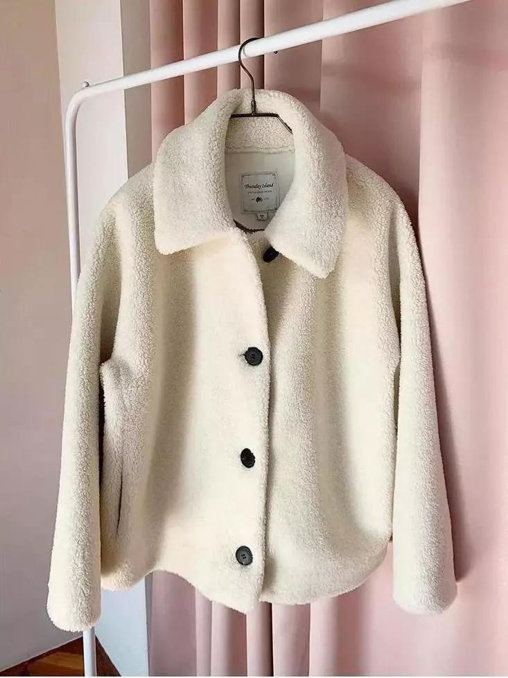 孔孝真同款衬衫豹纹绿色,孔孝真穿搭都是什么品牌