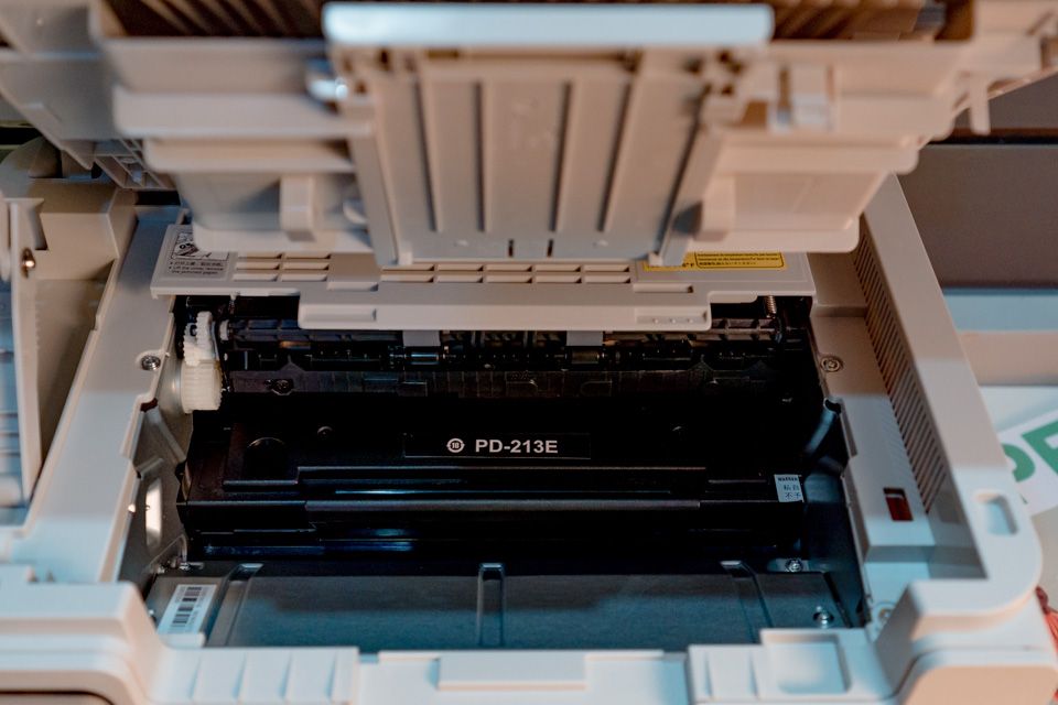 打印复印扫描一机搞定，无线连接轻松掌控——奔图M6202W,青春版