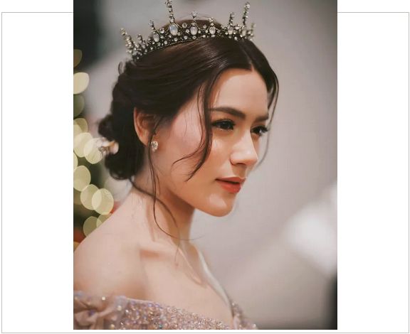 泰国明星女照片,泰国女明星名单大全图片