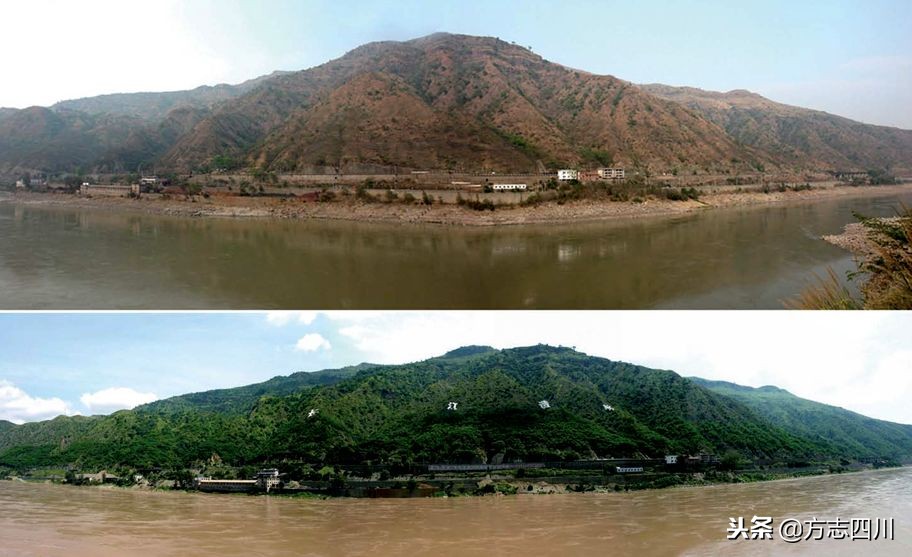 四川改革开放的案例,四川的改革开放成绩