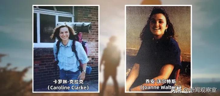 著名背包客杀手，借助顺风车连续作案，曾令澳洲旅游业陷入萧条