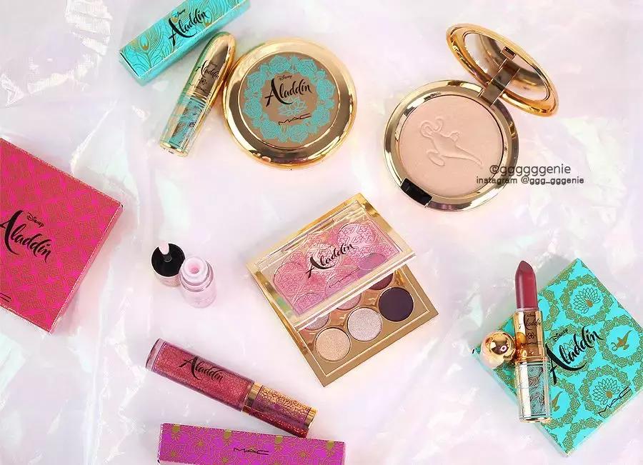 最近mac值得买的色号,现在买mac2020