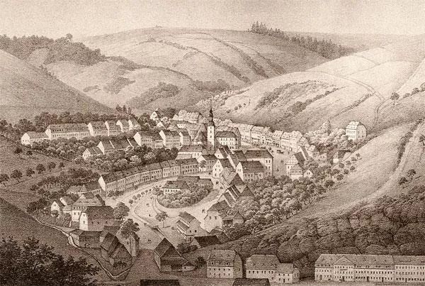 瑞表好还是德表好,德国制表