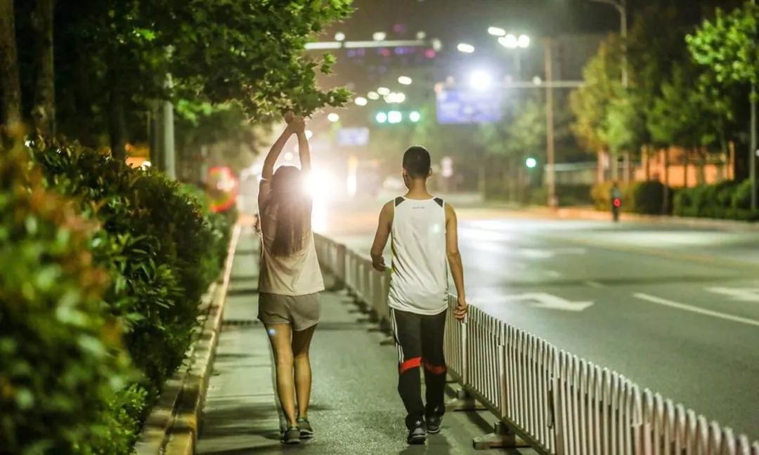 高温天气下跑步的影响,热热热高温天气