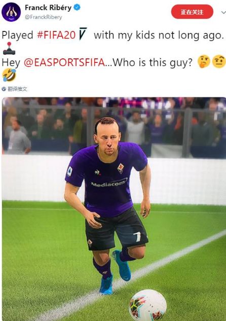 博格巴偶遇梅西,博格巴看到小黑