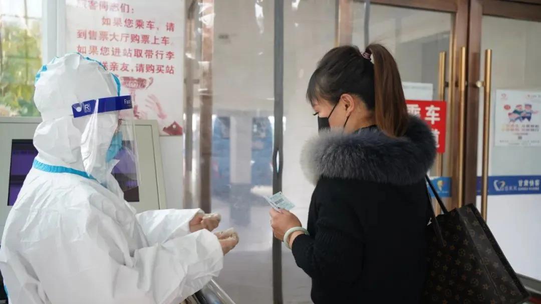 白银区疫情防控最新规定,白银区疫情最新通报