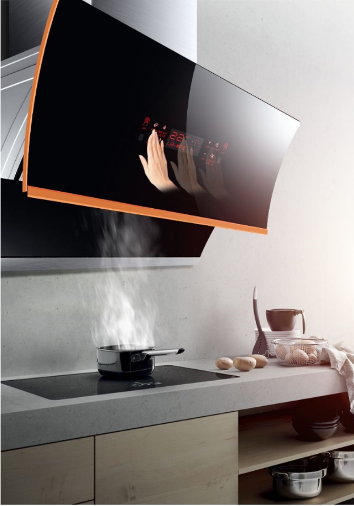 1000元左右的抽油烟机选购,喜欢爆炒的选购什么样的抽油烟机