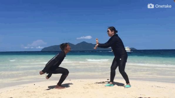 亚庇和仙本那七日旅游攻略,探寻星辰大海