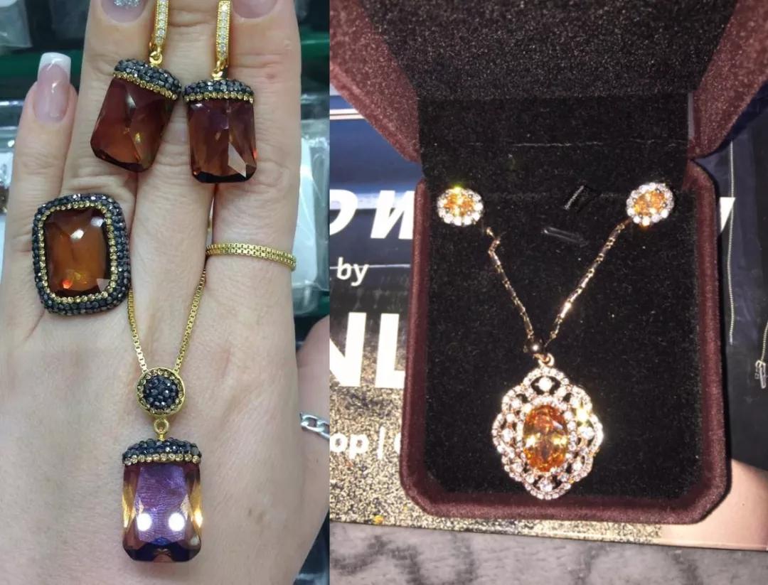 俄罗斯珠宝中国专卖,俄罗斯珠宝店加价