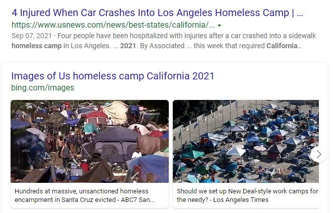 1929年危机重演！10%美国人拥有89%美股，超58万美国人流落街头