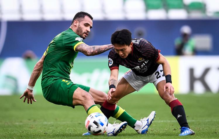 中超金靴转会消息,中超金靴回广州申花