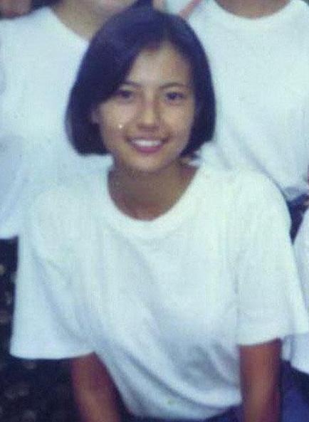 高圆圆褪去青涩依旧是大家的女神,高圆圆凭什么成为国民女神