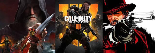 大镖客2最新游戏内容,大镖客2为什么输给了战神4