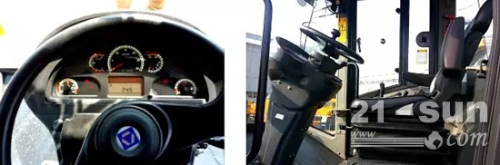 全新徐工全液压压路机,徐工26吨压路机压实有效厚度