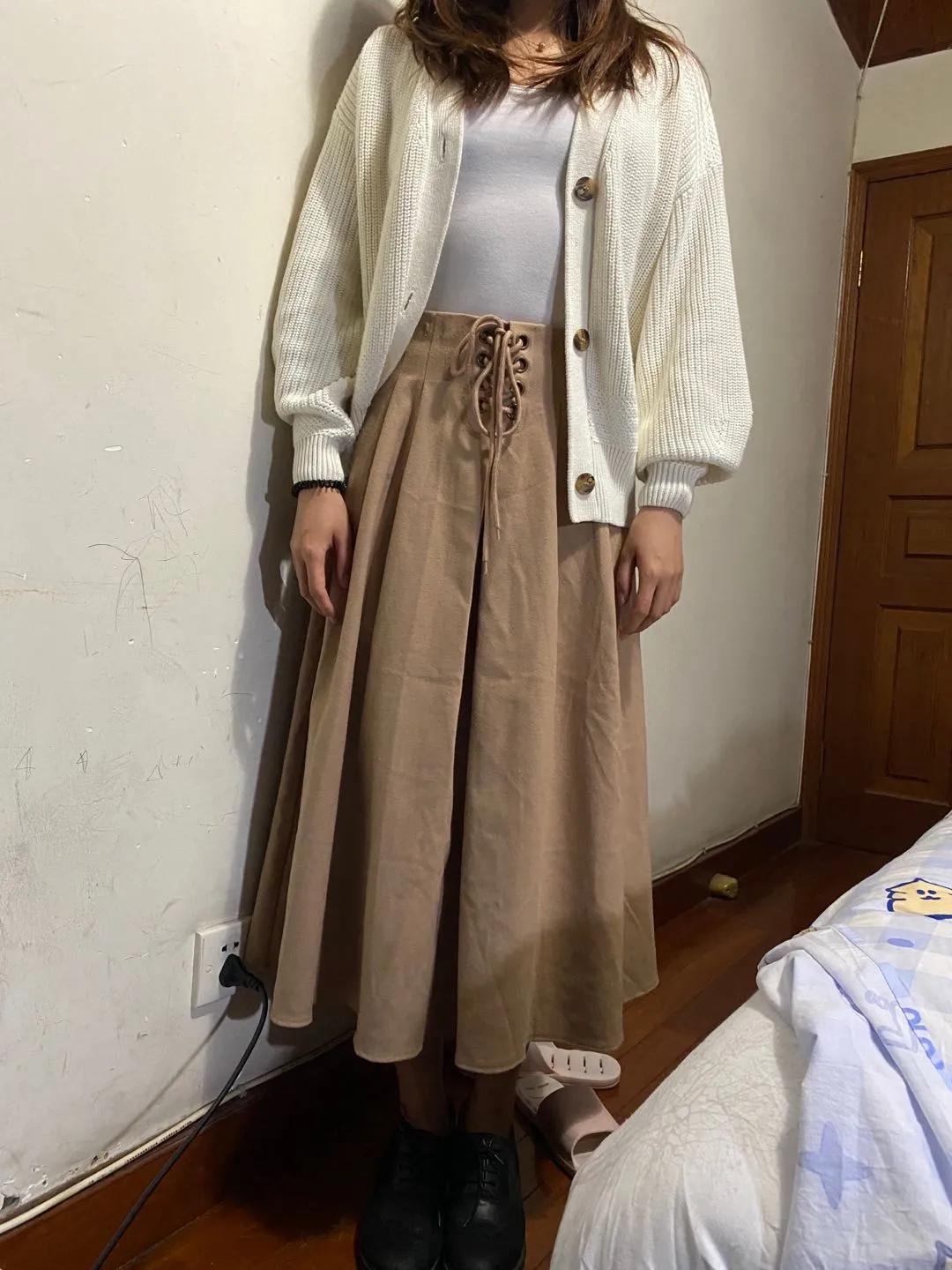 看起来丑穿起来漂亮的衣服,旧衣如何穿搭好看