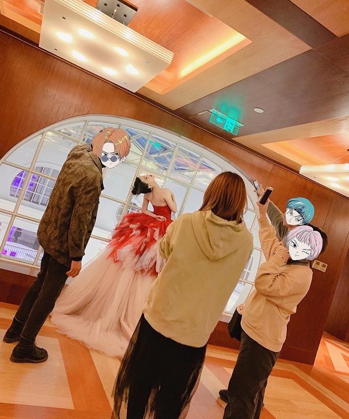 by2姐妹花齐刘海视频,by2姐妹花真的很火吗