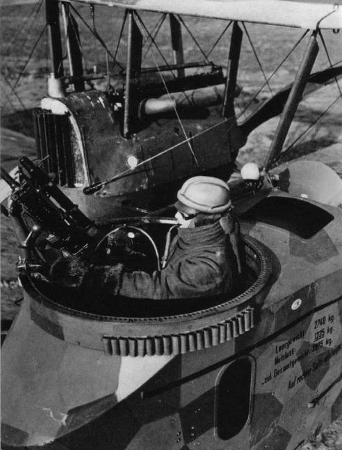 轰炸机发展史集合,世界轰炸机发展史