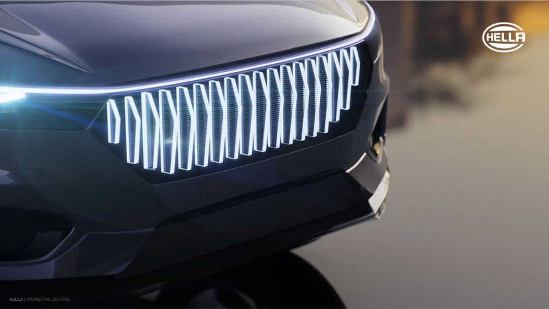 海拉照明,海拉车灯的优势