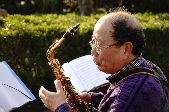 萨克斯初学者常见错误,萨克斯初学教学目的和意义