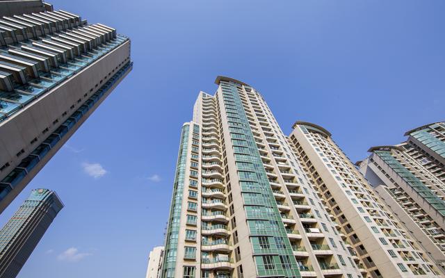 买房真的是买涨不买跌吗,买房真不值