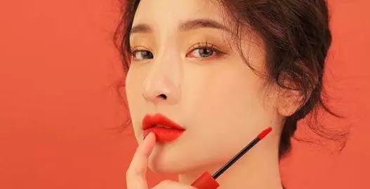明星都有哪些同款口红,明星们的口红