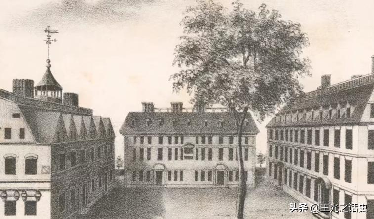 没有美元别做美国梦?世界第一的美国,教育为什么那么贵