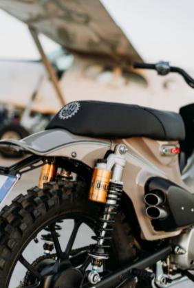 本田supercub2020价格,2024款本田supercub125报价