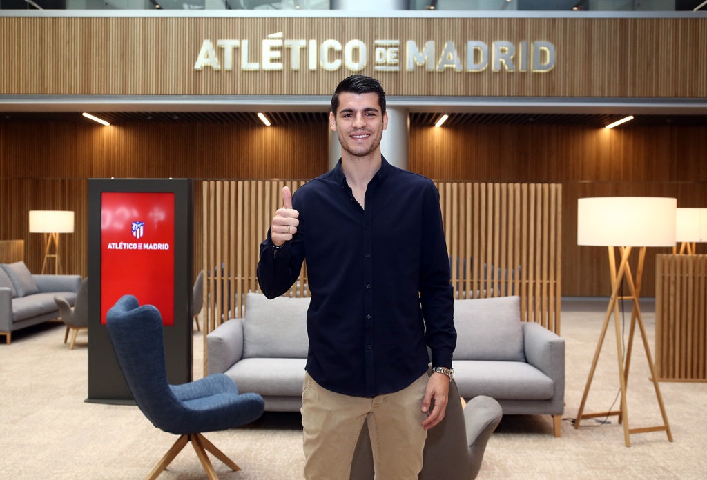 皇马的死对头,皇马全主力出战马德里德比