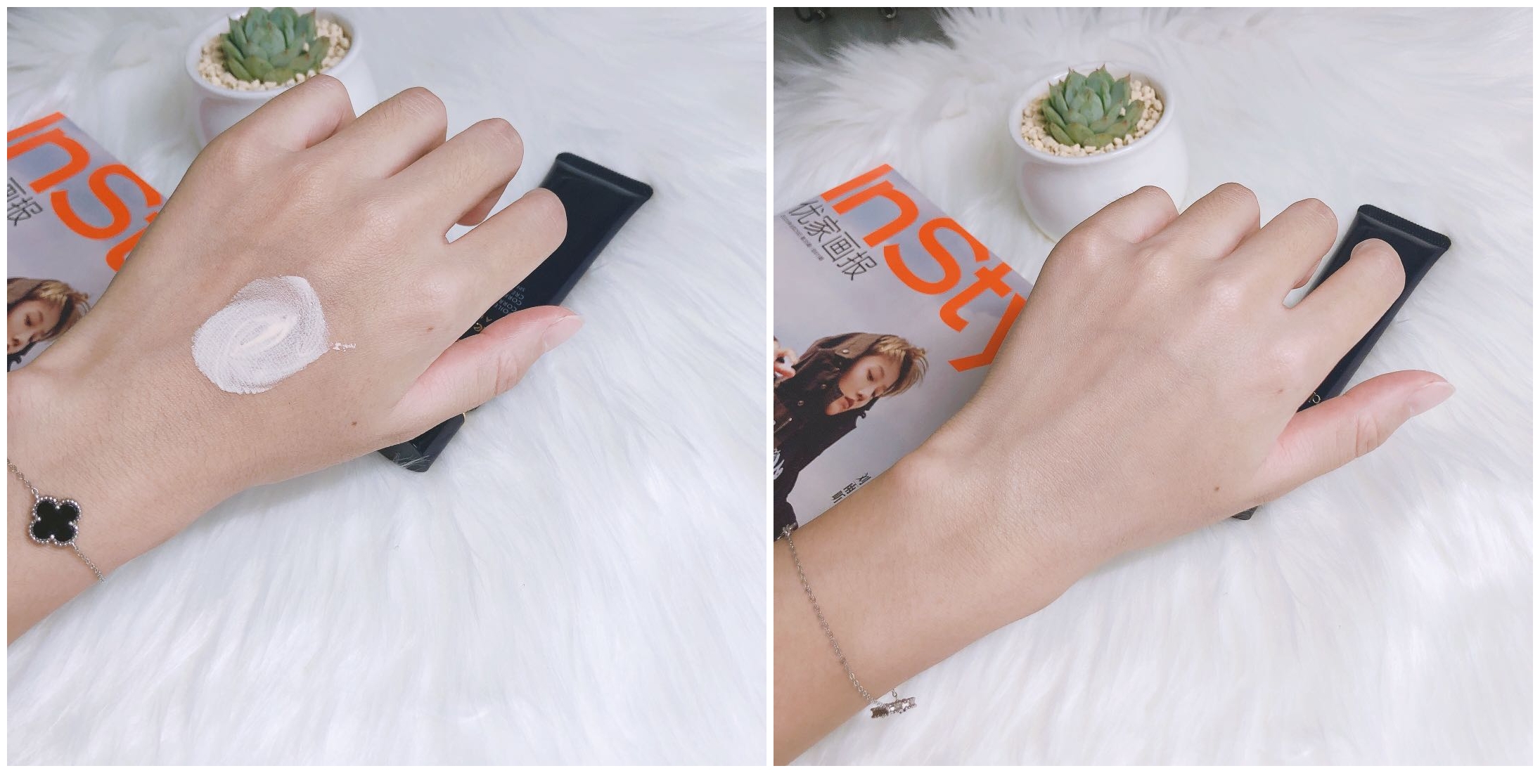 cpb明星隔离适合什么肤质,cpb明星隔离有什么作用